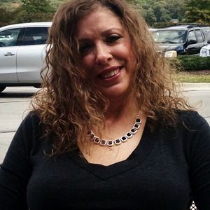 Meet your Posher, Amy royster